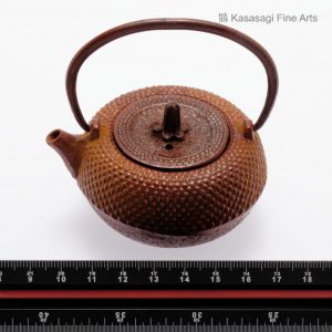 Calligraphy Tool Suiteki Teapot Water Dropper